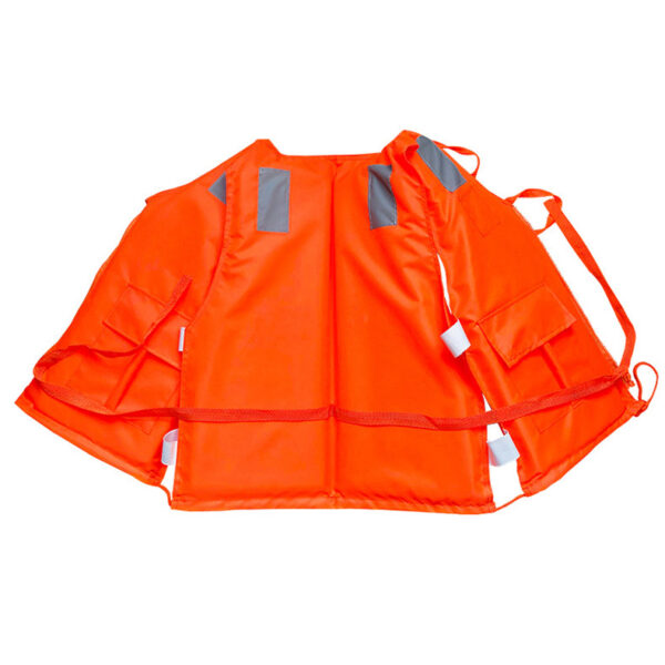 Water life jacket - 图片 5