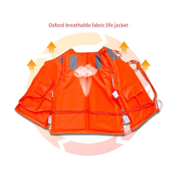 Water life jacket - 图片 4