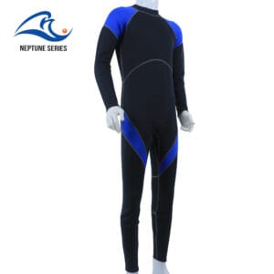 Quick-drying wetsuit