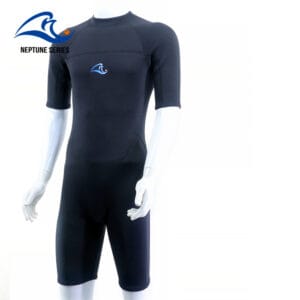 Short wetsuit