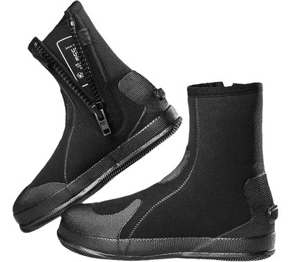 boot